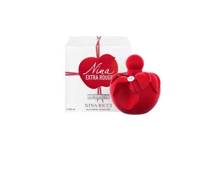 Perfume Mujer NINA RICCI