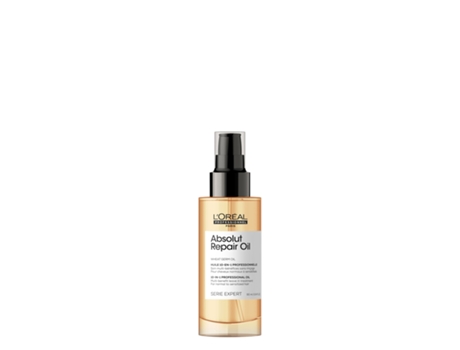Se Sérum Reparador Absoluto Oro 90Ml LOREAL