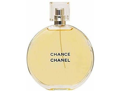 Perfume CHANEL Chance (Eau de toilette)