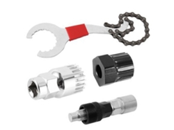 Kit de herramientas portátil anticorrosión para reparación de manillares de bicicleta
