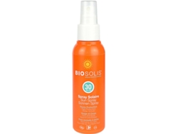 Protector Solar BIOSOLIS Spray Solar SPF 30 (100 ml)
