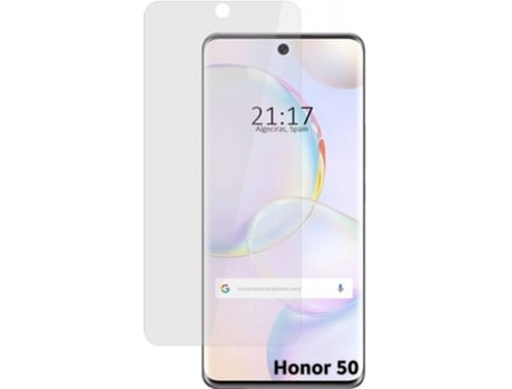 Protector de Pantalla Huawei Nova 9 / Honor 50 5G TUMUNDOSMARTPHONE Hidrogel