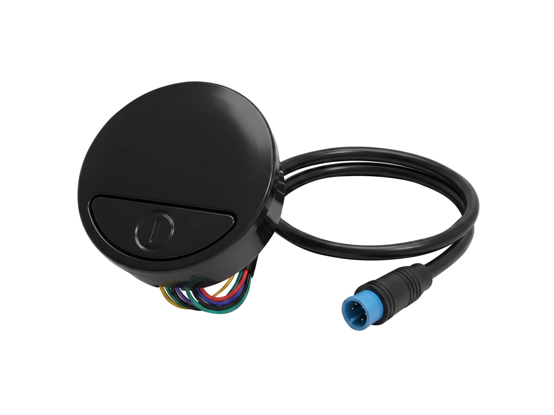 Pantalla Display Para Patinete Ninebot Segway Es1 / Es2 / Es3 / Es4 Multi-pins