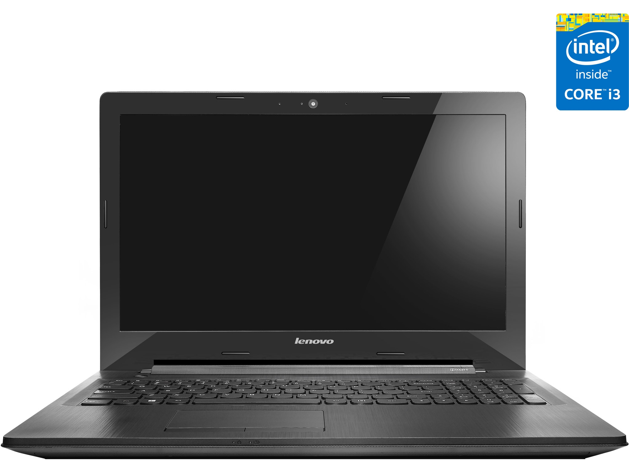 Portátil LENOVO EssentialG (15.6'' - Intel Core i3-4000 - RAM: 4 GB - 500 GB HDD - Intel HD 4400)