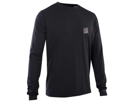 Camiseta de Hombre SUPERDRY Algodón Azul (M)