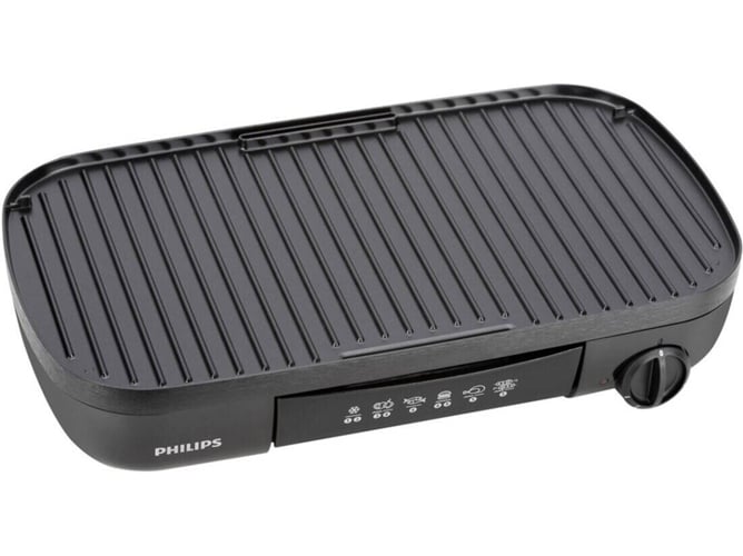 Plancha de Asar PHILIPS HD6321/20