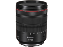 Objetivo CANON RF 24-105mm F4L IS USM