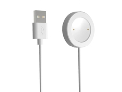 Cable De Carga Usb Magnético Para Base De Carga Del Reloj Honor Watch 4