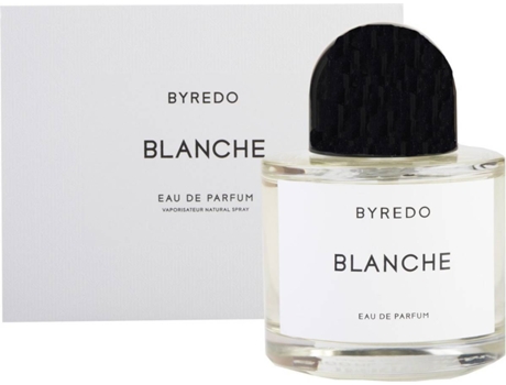 Perfume BYREDO Blanche Eau de Parfum (100 ml)