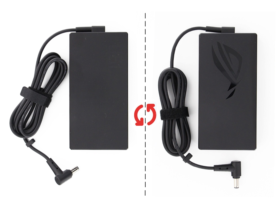 Cargador Original Asus 150w 20v 7.5a 0a001-00081400