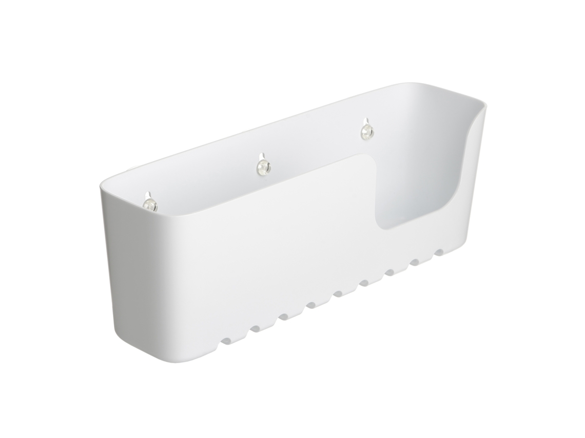 TATAY 4520201 Cestillo Grande Standard Blanco