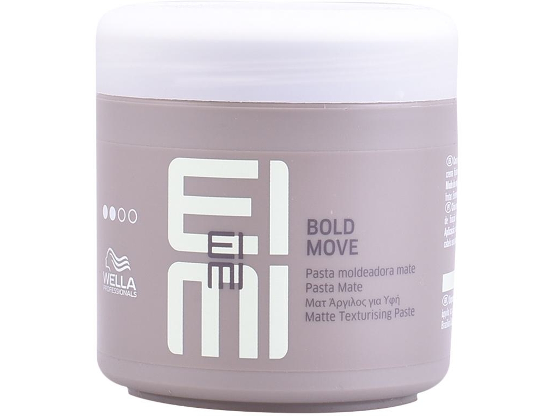Loción para el Pelo WELLA Eimi Bold Move (150 ml)