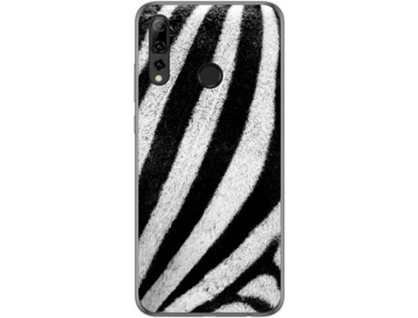 Carcasa Huawei P Smart + Plus 2019 TUMUNDOSMARTPHONE Animal 02 Multicolor