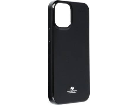 Carcasa iPhone 12 Mini MERCURY Mercury Negro