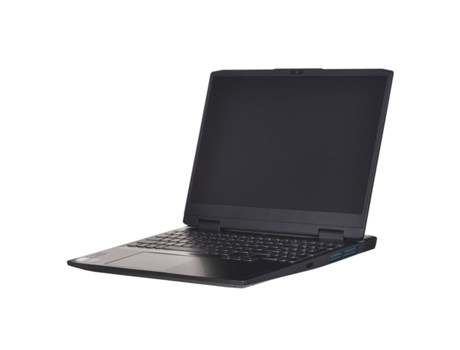 Laptop LENOVO IdeaPad Gaming 3 (Gris - 16 GB RAM - 1 TB SSD - 15,6 - NVIDIA GeForce RTX 3050 - QWERTY - Intel Core i5)