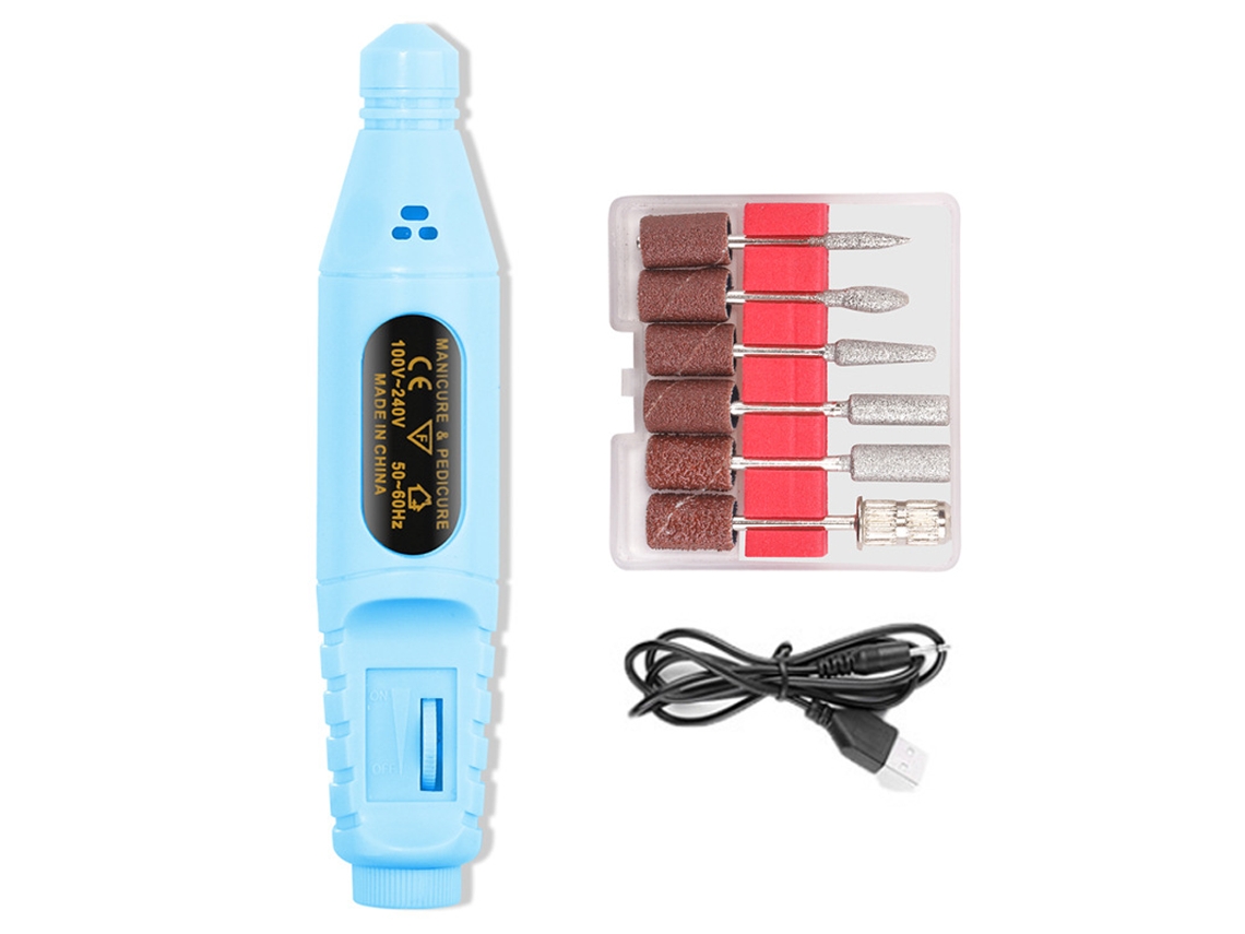 Tijeras para uñas en forma de gato con funda protectora KOFIHETY