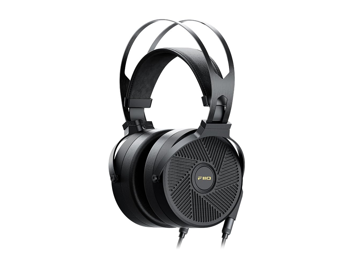 Auriculares magnéticos planares Fiio FT5