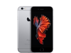 Reacondicionado Apple Iphone 6 64gb Space Gray (reacondicionado Con Marcas Mínimas)