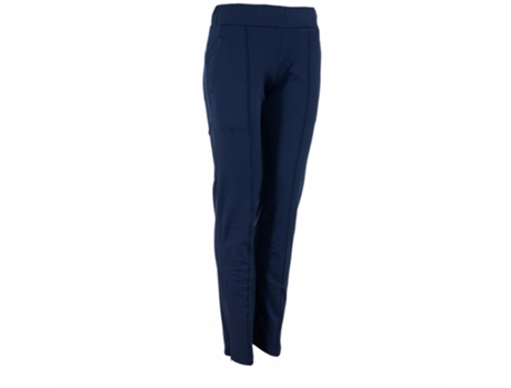 Chándale de Mujer para Fitness REECE AUSTRALIA Chándal Cleve Stretch Azul (S)