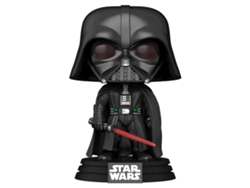 Figura FUNKO Pop! Star Wars Classics - Darth Vader