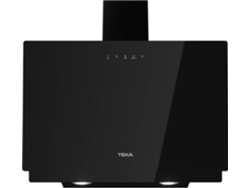 Campana TEKA DVN 67050 TTC (485 m3/h - 59.8 cm - Negro)