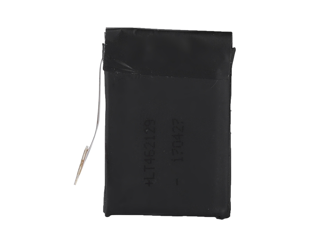 Batería Samsung Gear S2 3g 300 Mah 3.8v Batería Recargable De Iones De Litio Para Reloj Inteligente