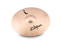 ZILDJIAN prato i family crash 16
