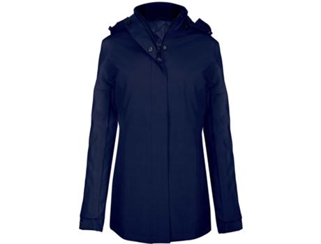 Parka Mujer Kariban (XS)