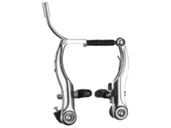 Kit de herramientas para pinza de freno delantera y trasera, juego de frenos en V para bicicletas de montaña, BMX, carretera, ciclismo Vayotoy