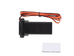 Localizador Gps Mini Resistente Al Agua En Tiempo Real Para Camiones, Taxis Y Motocicletas.