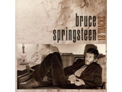 LP2 BRUCE SPRINGSTEEN: 18 TRACKS