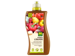 Fertilizantes MASSO Fertilizante líquido hummus