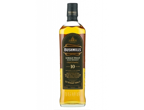 Whisky Bushmills Malt 10 Años OLD BUSHMILLS DISTILLERY
