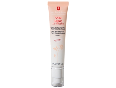 ERBORIAN Skin Hero Bare Skin Perfector 40 Ml