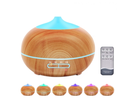 Difusor de Aceites Esenciales XGF