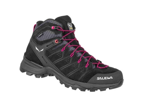 Salewa Botas Caminada Alp Mate Mid Wp