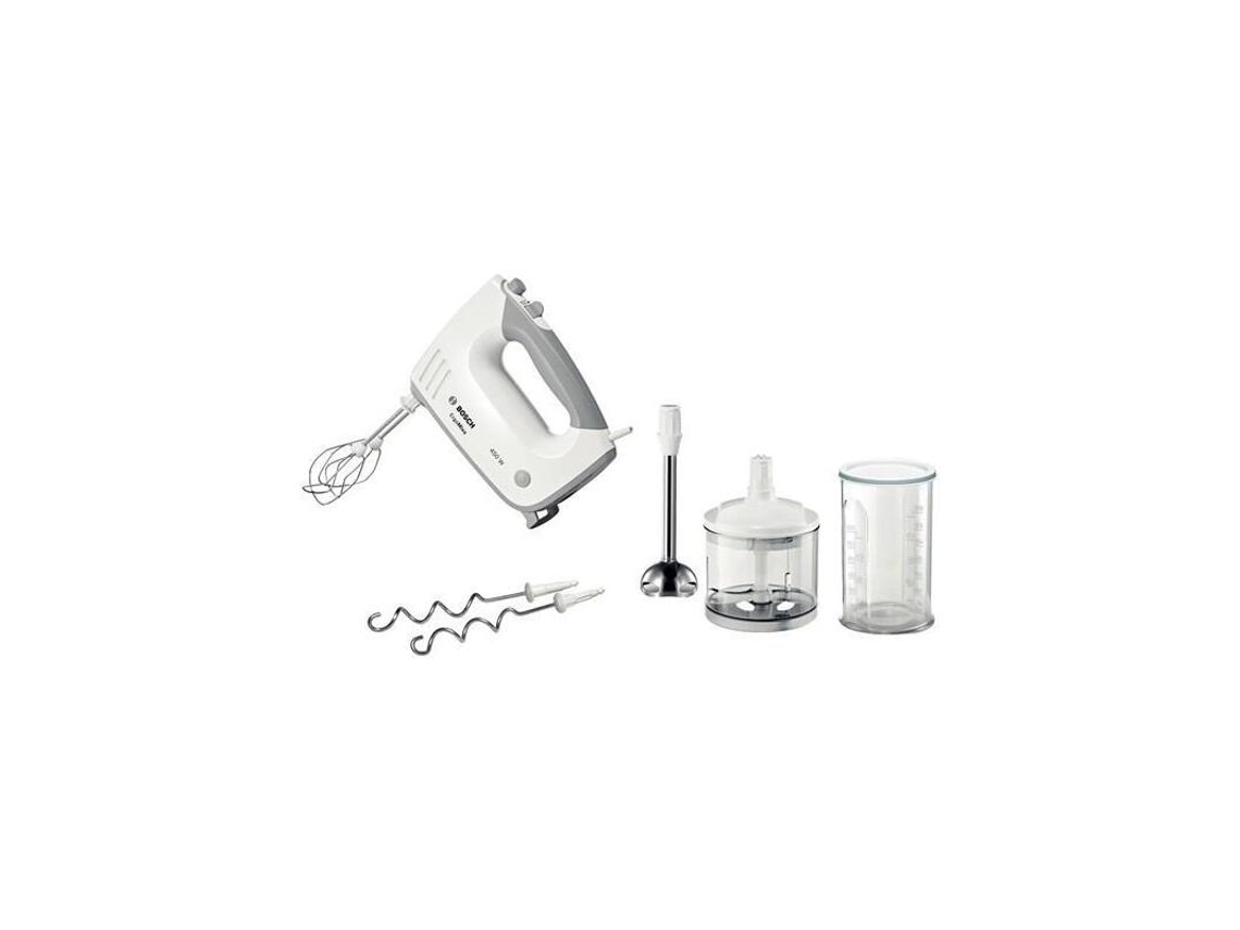 Batidor De Mano Blanco Bosch Mfq36480
