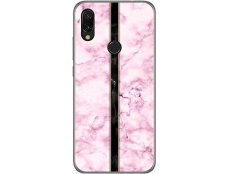 Carcasa Xiaomi Redmi 7 TUMUNDOSMARTPHONE Mármol 04 Multicolor