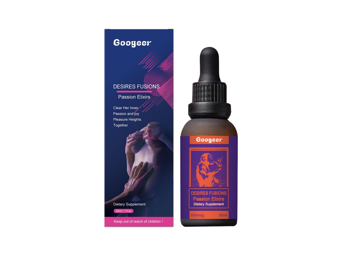 Gotas de vitalidad bucal para una salud bucal natural
