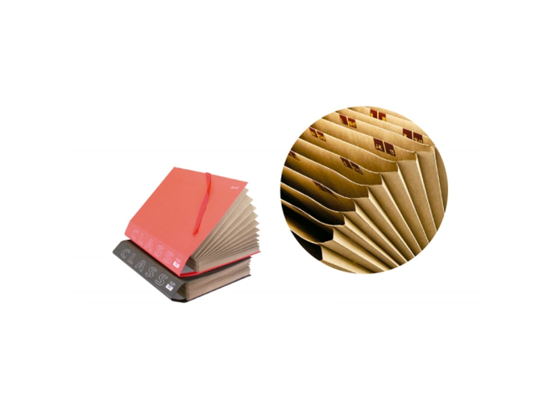 Carpeta MARIOLA 0918BU