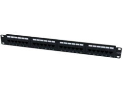Paneles de Conector STARTECH