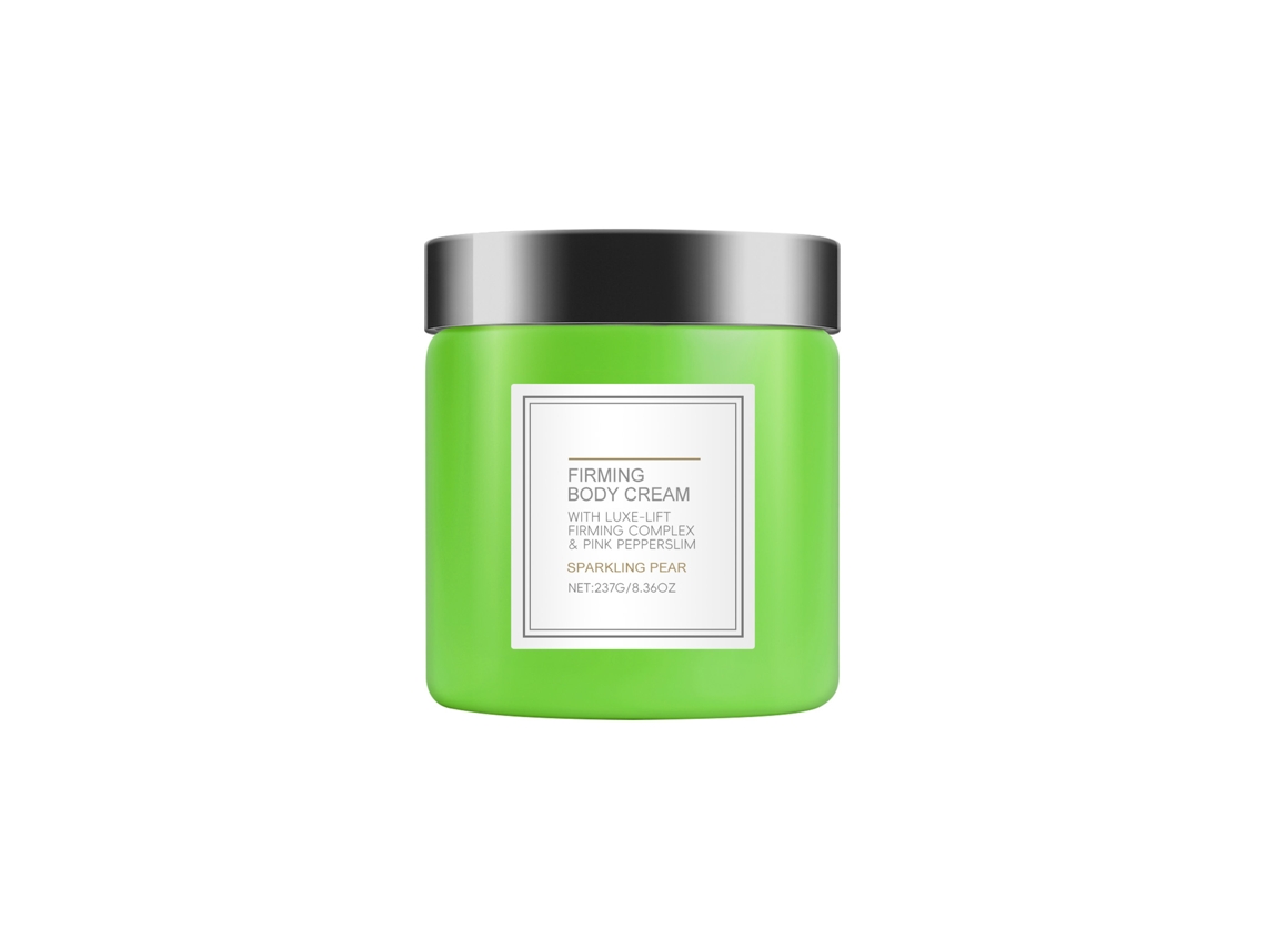 Crema corporal hidratante y reafirmante