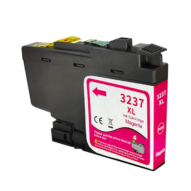 Lc3237xl Mlc3237xl Lc3239xl 3217xl 3239xl Ink Cartridge For Brother Hl J6000dw J6100dw Mfc J5945dw J6945dw J6947dw
