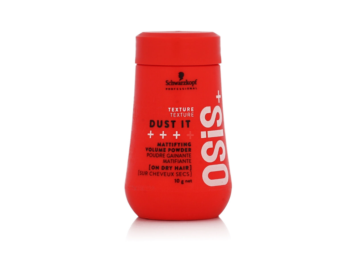 Laca Fijadora SCHWARZKOPF OSiS+ (10 g)