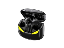 Auriculares deportivos inalámbricos Awei T35 Bluetooth V5.0 Ture con IPX5, impermeables, TWS, modo dual y estuche de carga Hengrongshen.