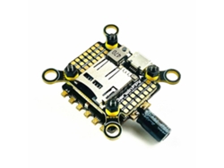 Controlador De Vuelo Y Esc Darwinfpv F411 F4 20x20mm Osd Bec 5v Esc 4 En 1 30a 3-4s Para Drones Fpv Cineape 25 Babyape Ii Rc