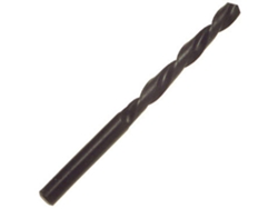 Broca Acero Rapido Hss Cilindrica Ø 12.00 mm WOLFPACK LINEA PROFESIONAL