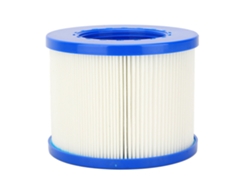 Cartucho de filtro de piscina para spas, jacuzzis inflables y accesorios para piscinas