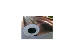 Rollo Sbr Con Tejido . Ancho 1m 6mm