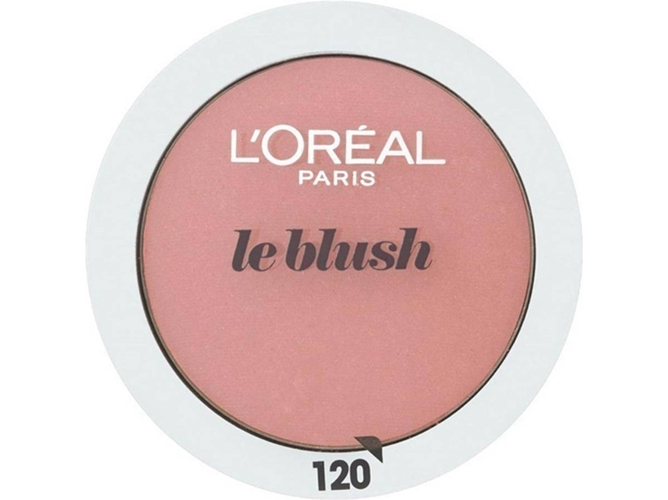 Blush L'ORÉAL Accord Parfait Le 120